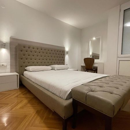 Ruby Luxury Central Apartment Scopia Exterior foto