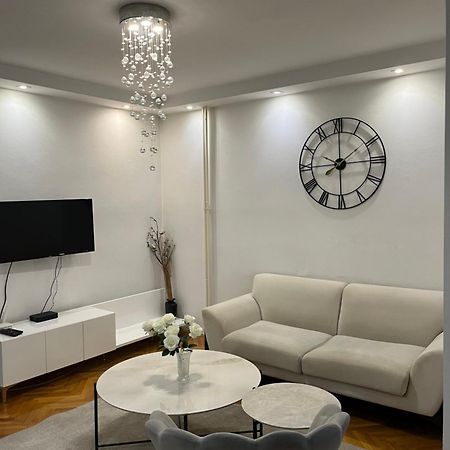Ruby Luxury Central Apartment Scopia Exterior foto