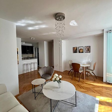 Ruby Luxury Central Apartment Scopia Exterior foto