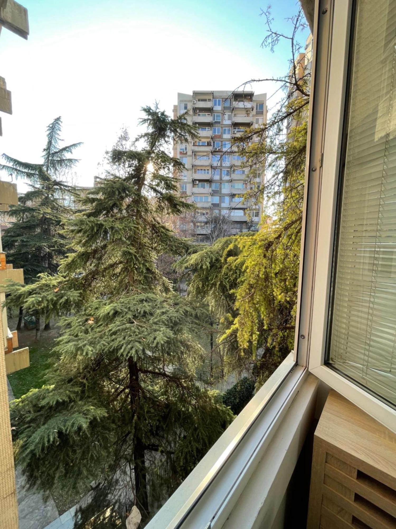 Ruby Luxury Central Apartment Scopia Exterior foto
