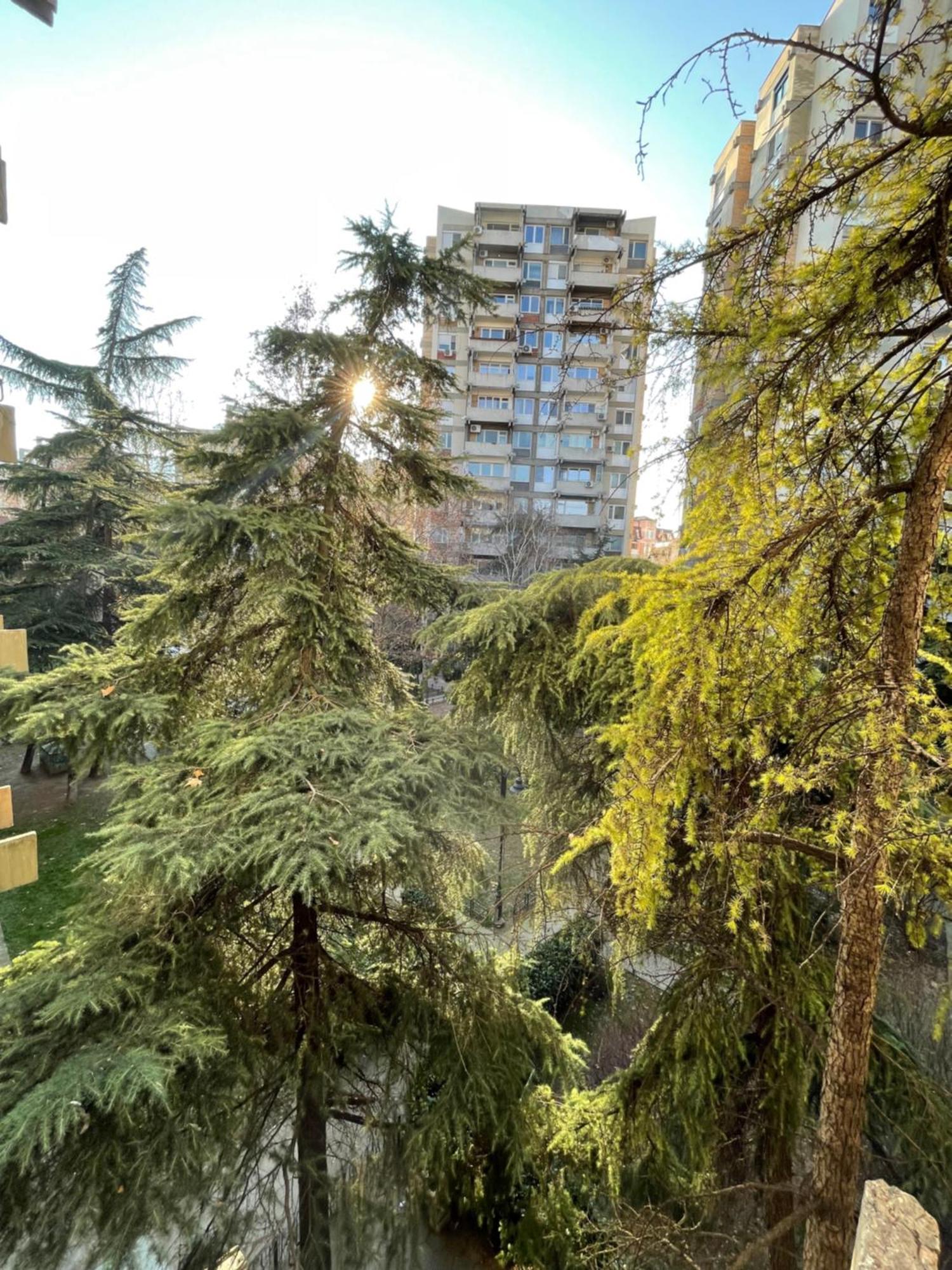 Ruby Luxury Central Apartment Scopia Exterior foto