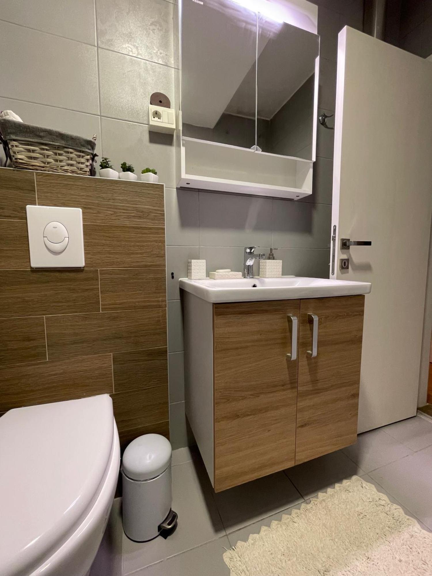 Ruby Luxury Central Apartment Scopia Exterior foto