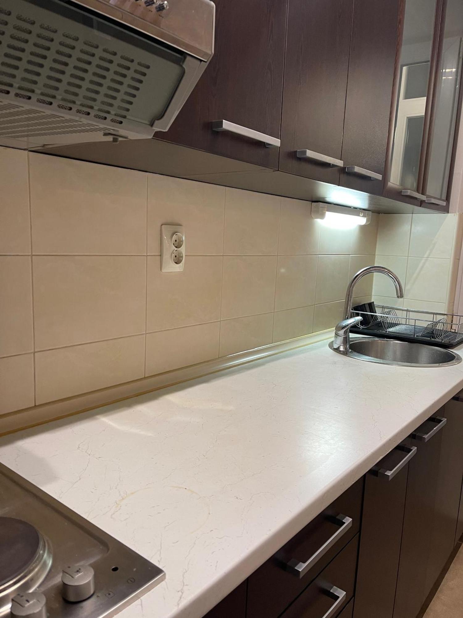 Ruby Luxury Central Apartment Scopia Exterior foto