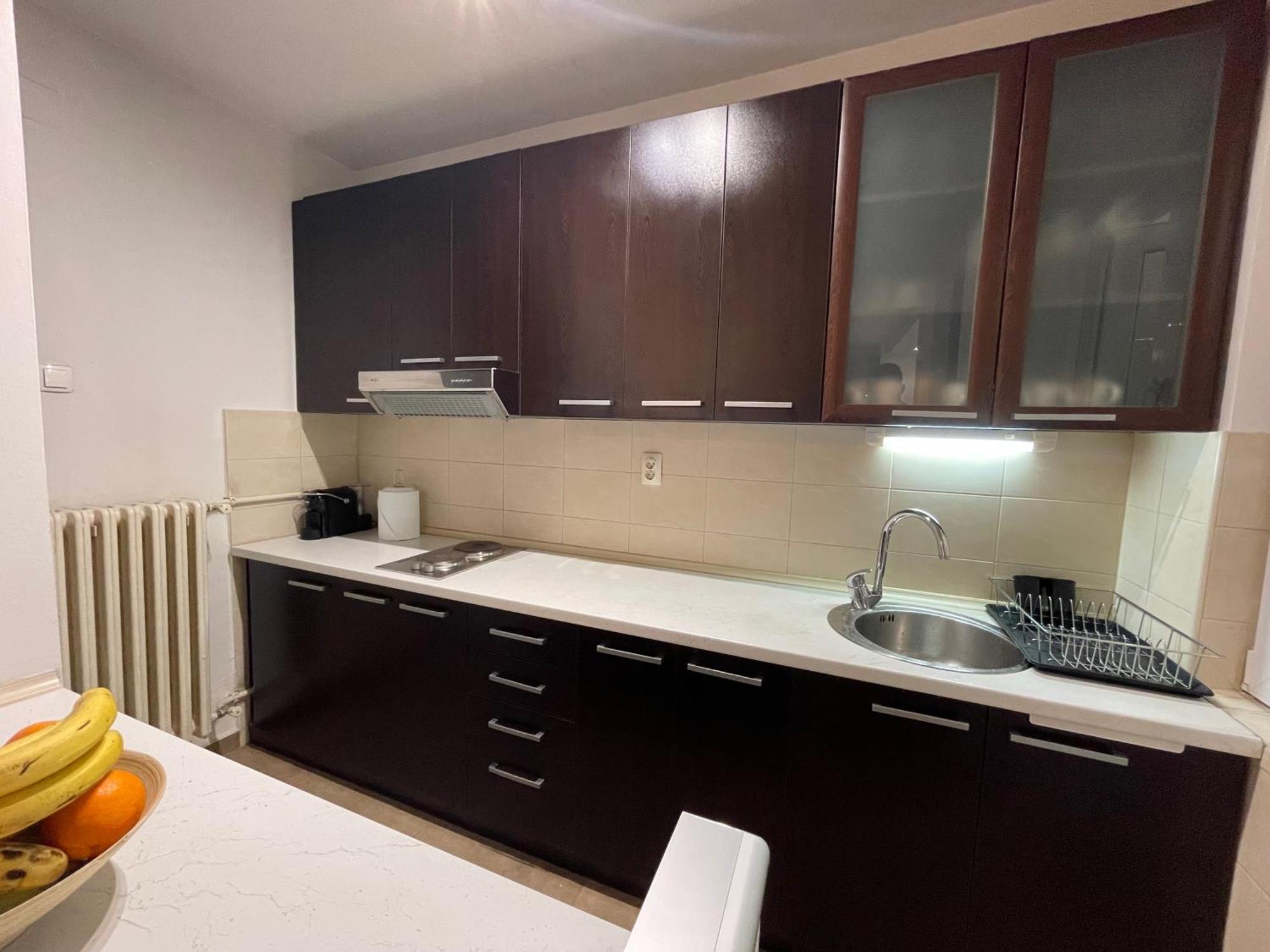 Ruby Luxury Central Apartment Scopia Exterior foto