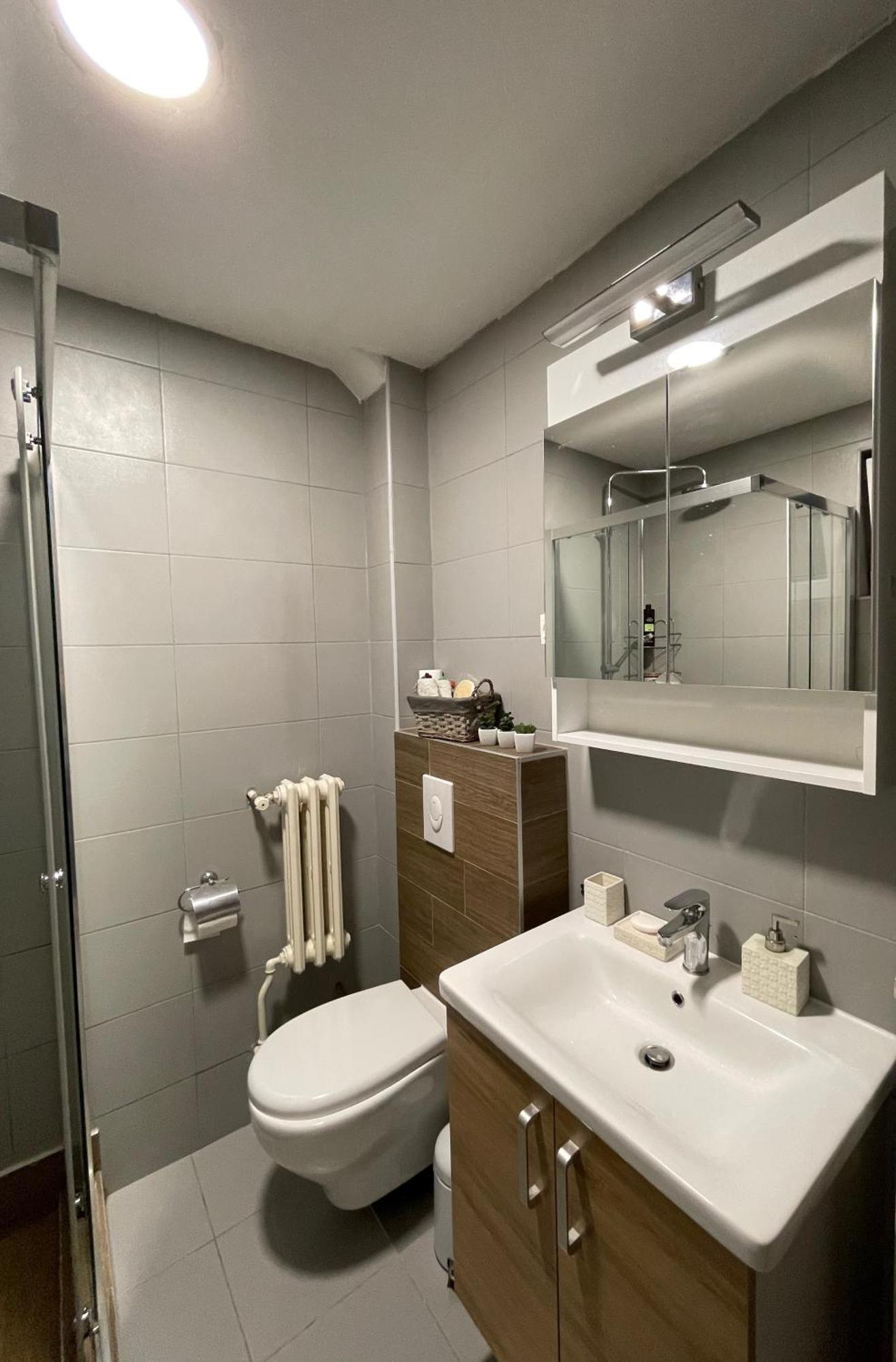 Ruby Luxury Central Apartment Scopia Exterior foto