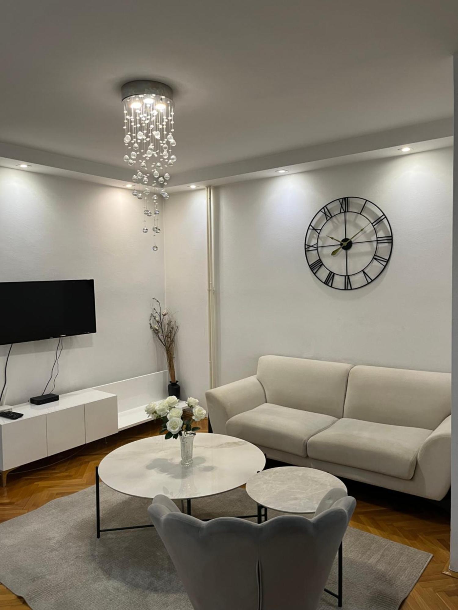 Ruby Luxury Central Apartment Scopia Exterior foto