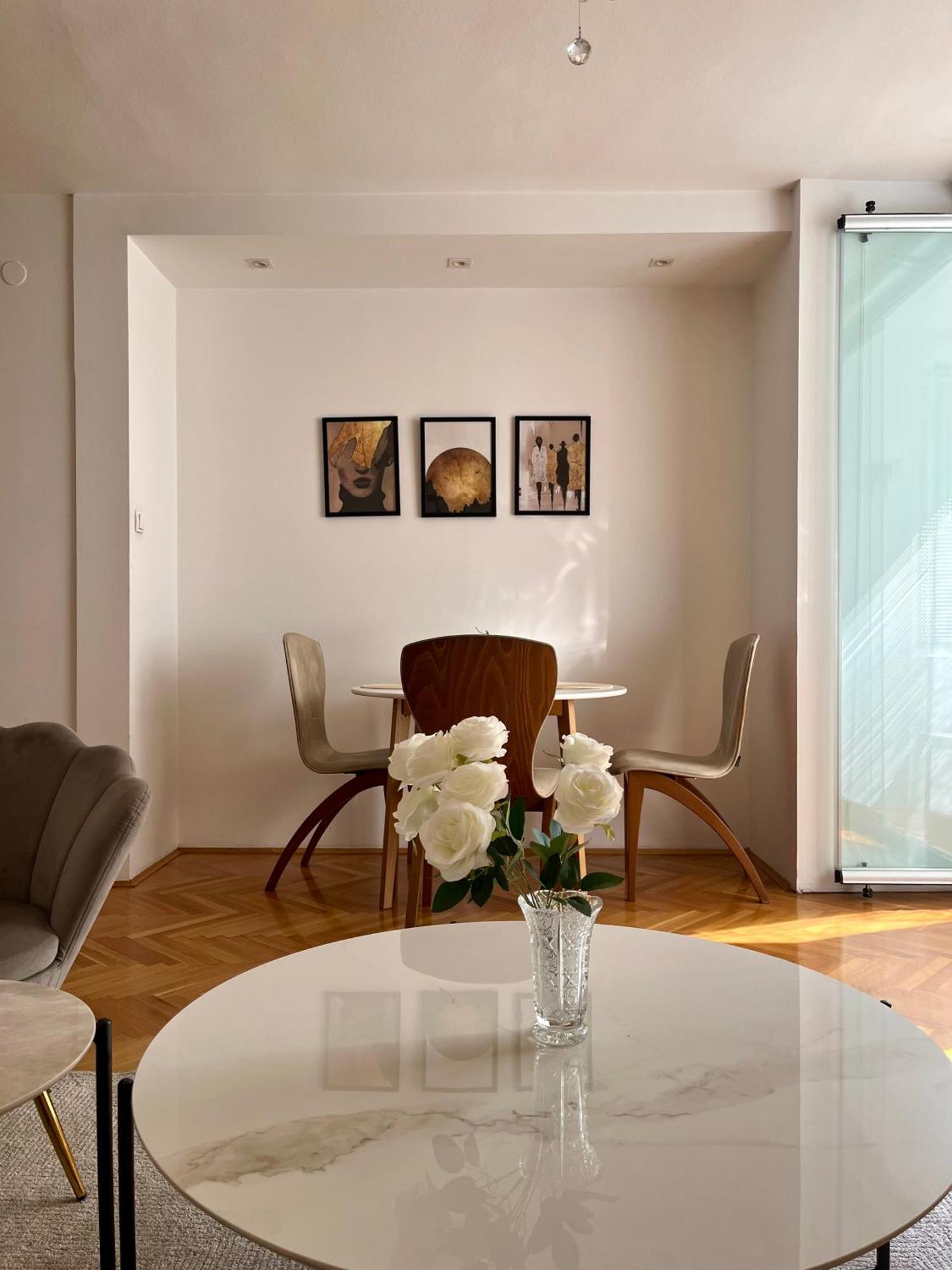 Ruby Luxury Central Apartment Scopia Exterior foto